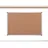 Bi-Office Pinnwand MAYA 150 x 100 cm braun