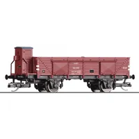 TILLIG Offener Güterwagen GySEV 17633 TT