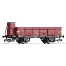 TILLIG Offener Güterwagen GySEV 17633 TT