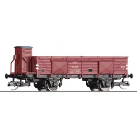 TILLIG Offener Güterwagen GySEV 17633 TT