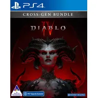 Activision Blizzard Activision, Diablo IV (Cross-Gen Bundle)