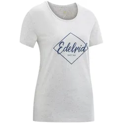 Edelrid Wo Onset T-shirt ecru (514) M