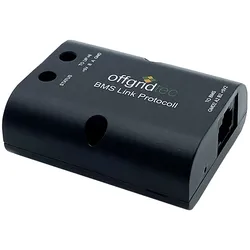 Offgridtec BMS Link Protokoll Inverter für Offgridtec IC-Serie (nur für 24V / 48V Modelle)