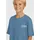 O'Neill T-Shirt O'NEILL "ORIGINAL CALI LOGO T-SHIRT", Jungen, Gr. 140 (134), rot (copen blau), Obermaterial: 100% Baumwolle, Shirts T-Shirt