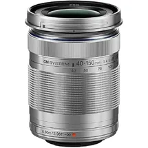 OM System M.Zuiko Digital 40-150 mm F4,0-5,6 Telezoom Four Thirds
