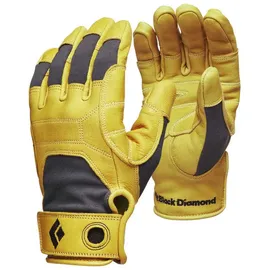 Black Diamond Transition Gloves Natural - XS
