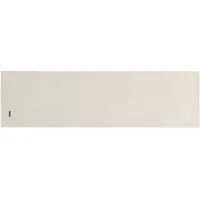Esprit Harp beige Natur, B:40cm L:140cm, Polyester, Tischdecken
