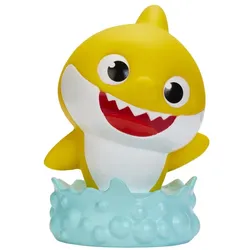 Baby Shark - GoGlow-Kumpel: Nachtlicht und Taschenlampe