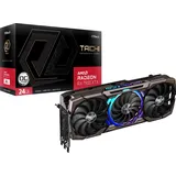 ASRock Radeon RX 7900 XTX Taichi OC 24 GO 24 GB GDDR6 90-GA3ZZZ-00UANF