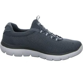 SKECHERS Summits charcoal 48,5