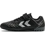 hummel Top Star Turf TF Kinder schwarz/silber 32
