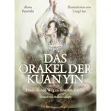 Drachenhaus Verlag DAS ORAKEL DER KUAN Yin