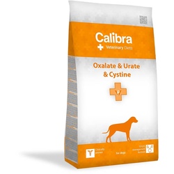 Calibra VD Dog Oxalate, Urate and Cystine 12kg