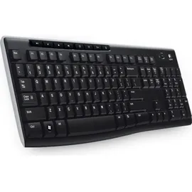 Logitech K270 BE