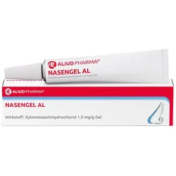 Nasengel AL 10 g