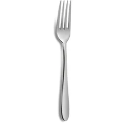 12 Kuchengabeln Tafelbesteck Gastro Comas Tulip 12 Personen