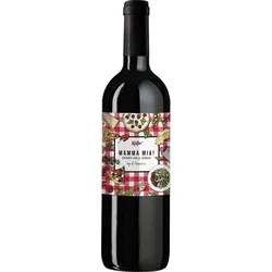 Käfer Chianti Mamma Mia!