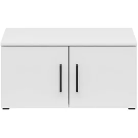 milino Aufsatzschrank 70,0 x 35,0 x 40,0 cm