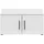 milino Aufsatzschrank 70,0 x 35,0 x 40,0 cm