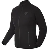 Rukka Active-R Midlayer Damen Funktionsjacke, schwarz, Größe XL