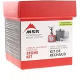 MSR Kartuschenkocher PocketRocket Deluxe