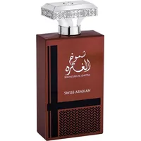 Swiss Arabian Shumoukh Al Ghutra Eau De Parfum 100ml