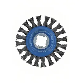 Bosch Scheibenbürste Heavy für Metall X-LOCK Ø 115 mm 1 St.