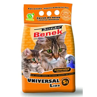 Super Benek BENEK Universal Line 5l