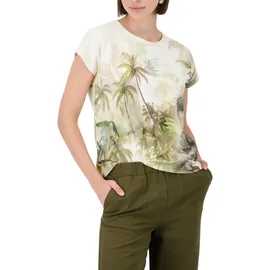 Monari T-Shirt Mehrfarbig XL