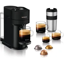 De'Longhi Nespresso Vertuo Next ENV 120.BM black matt