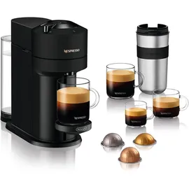 De'Longhi Nespresso Vertuo Next ENV 120.BM black matt