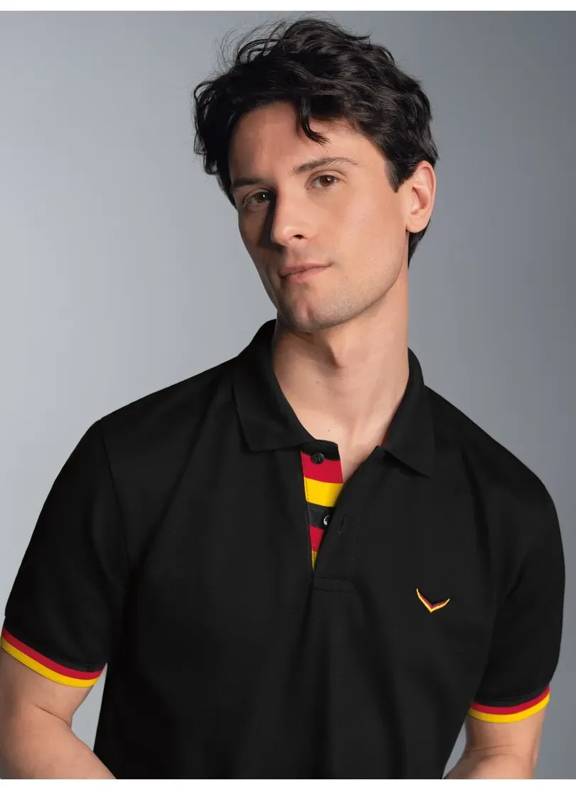 Poloshirt TRIGEMA 