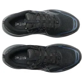 Saucony Xodus Ultra 4 Herren Black / Navy 42