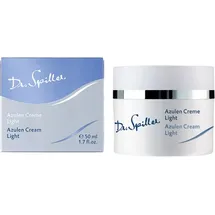 Dr. Spiller Azulen Creme Light Creme 50 ml