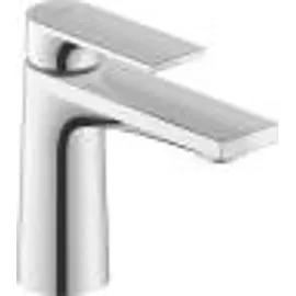 Duravit Tulum Einhandmischer Schwarz Matt