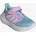 2 Kids Icey Blue/Cloud White/Bliss Lilac 34