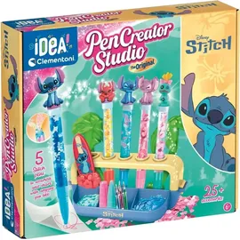CLEMENTONI IDEA Stift Atelier Stitch