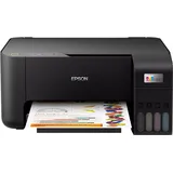 Epson EcoTank L3230 All-in-One Ink Tank Printer (Farbe), Drucker, Schwarz