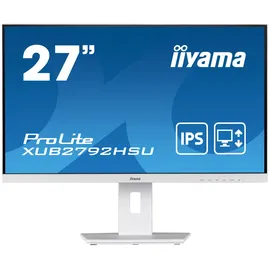 Iiyama ProLite XUB2792HSU-W5 27''