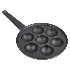 KitchenCraft Augenpfanne 17 cm (515766)