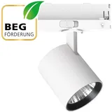 EVN Lichttechnik LED-Schienenstrahler TS250102