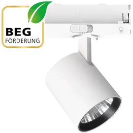 EVN Lichttechnik LED-Schienenstrahler TS250102