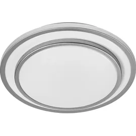 LEDVANCE Orbis Berlin 1 rund silber