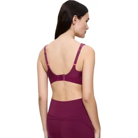 Triumph Triaction Extreme Lite N - Sport-BH (80C Red wine, - 80C