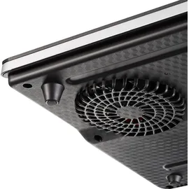Tectake 403580 schwarz