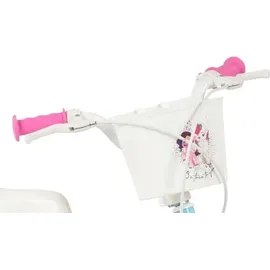 Toimsa Bikes My Little Pony 12 Zoll rosa