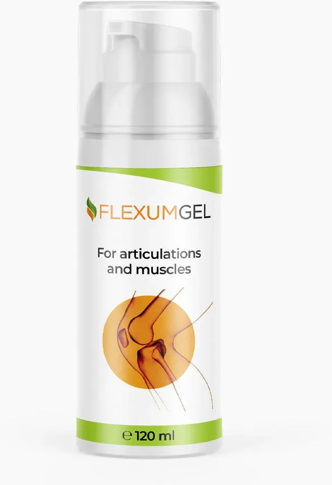 FLEXUMGEL (120 ml)