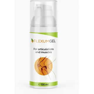 FLEXUMGEL (120 ml)