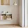 Frandsen Butterfly 127713 Tan Grey