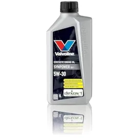 Valvoline Synpower DX1 885852 5W-30 1 l